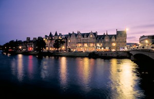 Melanie Heinrich - Travel Images - Scotland